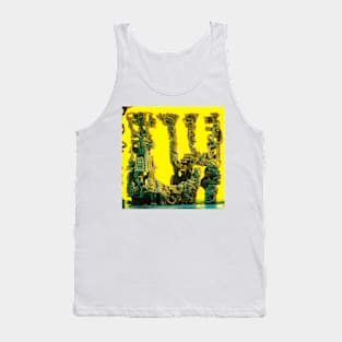 L.W LW Tank Top